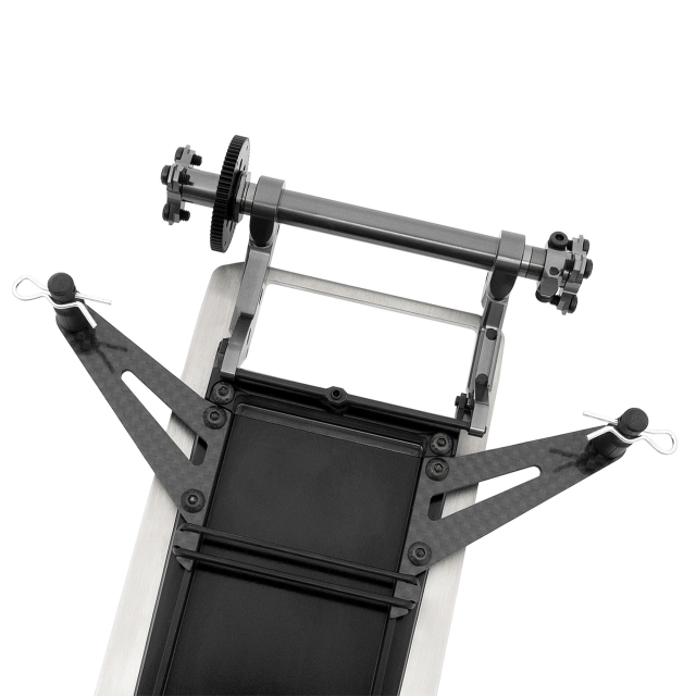 A12X 1/12-Scale Electric On-Road Car ― AWESOMATIX